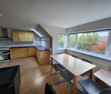 6 bedroom house to rent - Photo 6