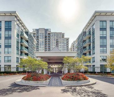For Lease - 20 North Park Road Unit# 616, Vaughan, Ontario - Photo 2