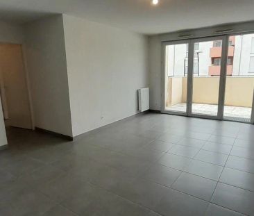 Appartement à louer 3 pièces 61.06m² - Photo 4