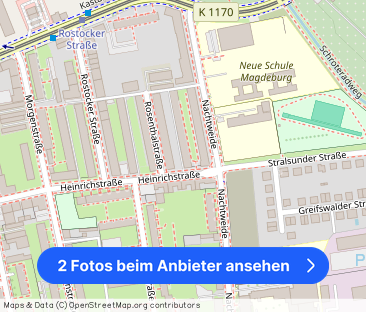Erstbezug nach Sanierung - Foto 1