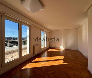 Alquiler de piso en Calle Doctor Madinabeitia - Foto 4