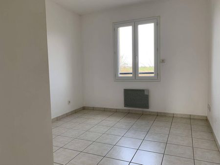 Location maison 4 pièces 84.3 m² à Chatuzange-le-Goubet (26300) 5 - Photo 3