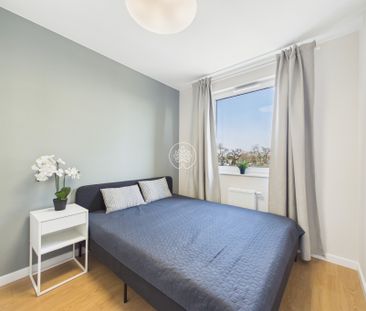 Nowoczesne mieszkanie przy ul. Produkcyjnej. - Photo 6