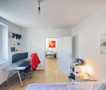 Studenten Wohnung UNI-Nähe - Foto 6