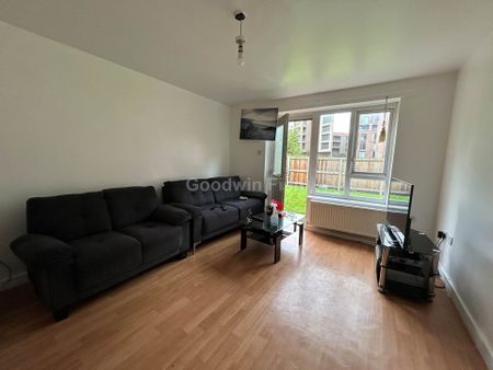 Nancy Street, Hulme - Photo 2