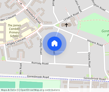 Thetford Road, Dagenham, Essex, RM9 - Photo 1