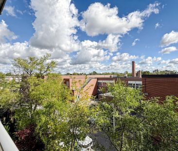 For Lease - 650 Lawrence Avenue Unit# 434, Toronto, Ontario - Photo 6