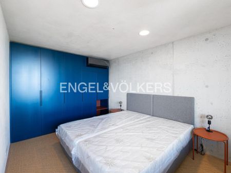 Pronájem bytu 3+kk 108 m2 - Fotografie 5