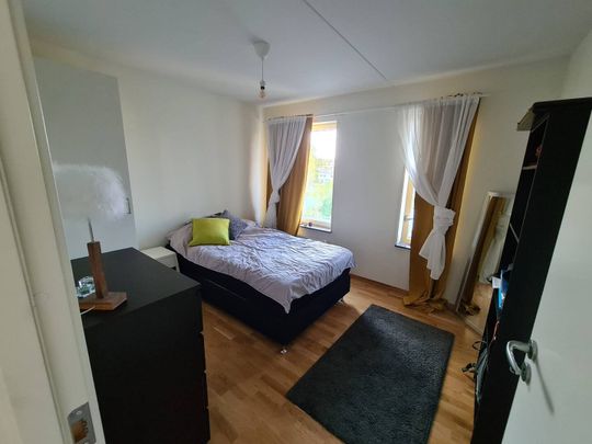 Forskningsringen, Sundbyberg - Photo 1