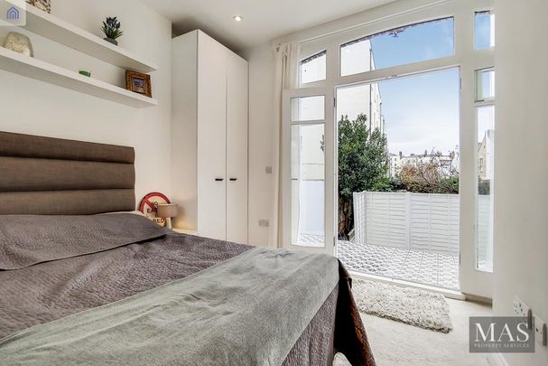 1 bedroom flat to rent - Photo 1