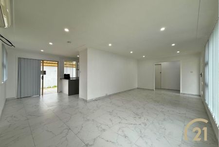 Newly Renovated Family Home in the Heart of Smithfield! - Water Inc! - Photo 4