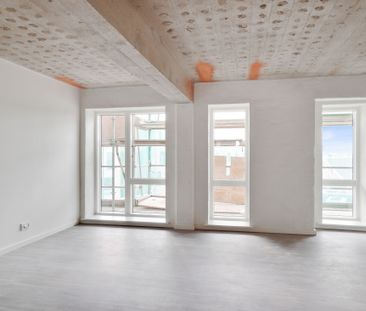 1-vær. lejlighed - Photo 6