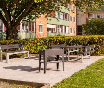 Eriksfältsgatan 78E, Almhög - Foto 6