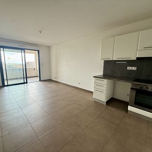 BORGO : appartement T2 (43 m²) en location - Photo 3