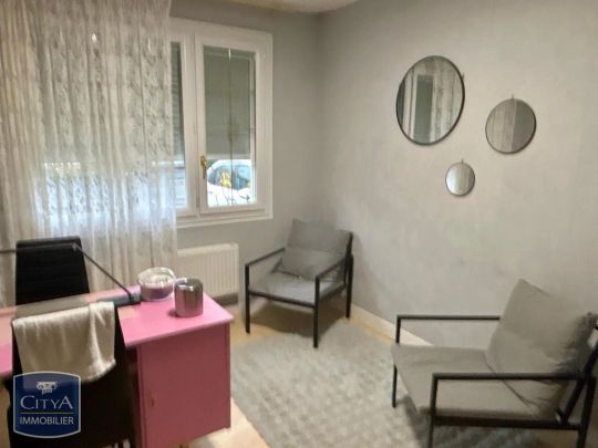 Maison à louer 4 pièces 93.7m² - Photo 1