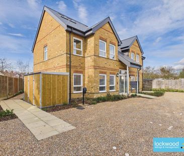 1 bedroom apartment to rent - Photo 5