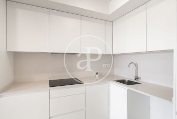 Apartment for rent on Passeig del Mare Nostrum