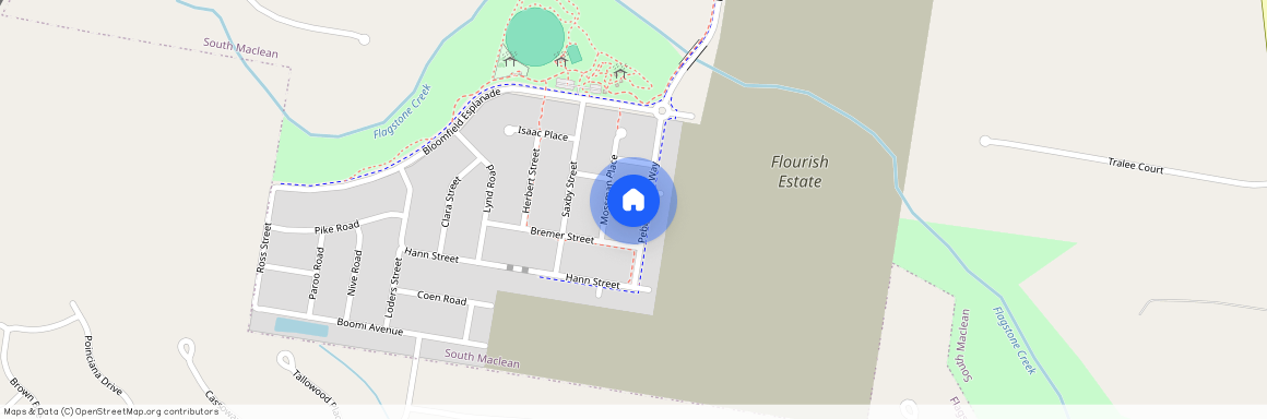 97 Pebble Creek Way, Qld 4280, South Maclean