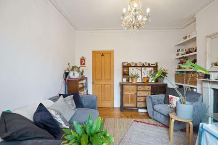 3 bedroom duplex to rent - Photo 5