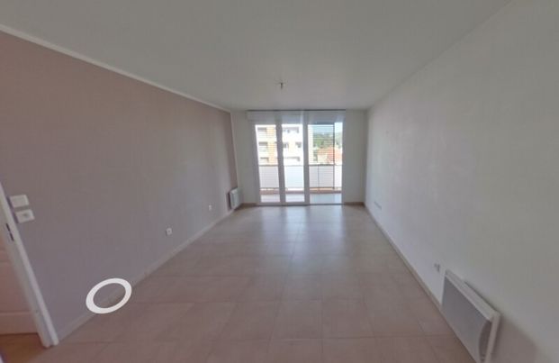 Location Appartement 2 pièces 44m² CASTELNAU LE LEZ 34170 - Photo 1