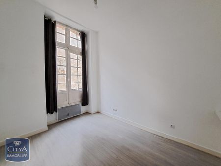 Location Appartement 3 pièces 61m² BORDEAUX 33000 - Photo 2
