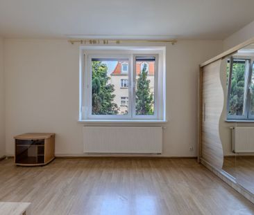 Mieszkanie w willi na Grunwaldzie 52.86 m² - Photo 4