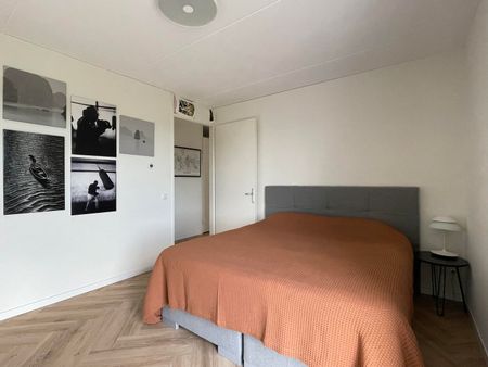 Appartement te huur: Foarein 43 8941 AC Leeuwarden - Foto 3