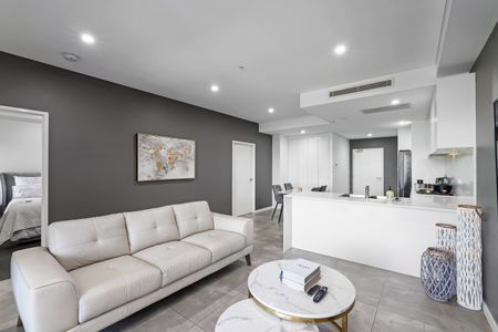 403/153 Parramatta Road, Homebush NSW 2140 - Apartment For Rent | Domain - Photo 5