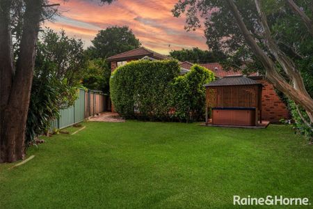 12 Jingara Place, Sylvania, NSW 2224 - Photo 4
