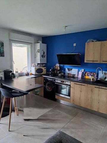 Appartement 3 pièces à Mondelange - Photo 4