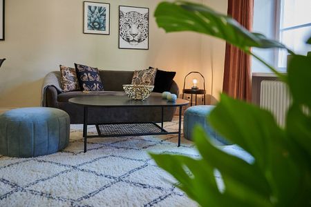 2:a på Kungsholmen uthyres på flera år - Foto 5