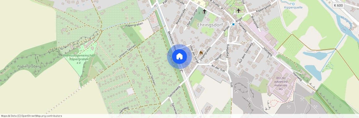 Belvederer Allee, 99425, Belvederer Allee    Weimar