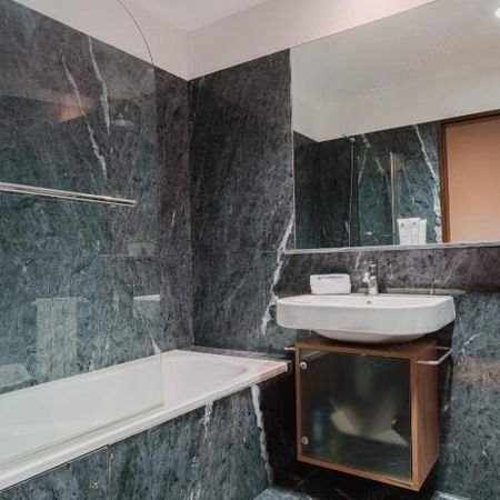 Oferim spre inchiriere garsoniera in zona Floreasca - Fotografie 3