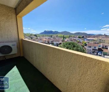 Appartement à louer 3 pièces 59.07m² - Photo 5