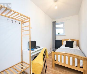 6 bedroom house share to rent - Photo 5