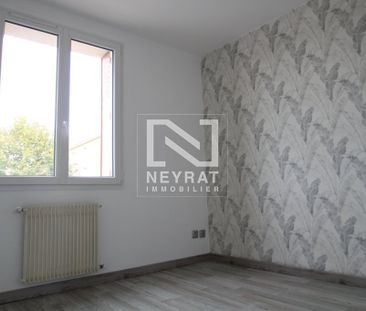 APPARTEMENT F3 A LOUER - Photo 3