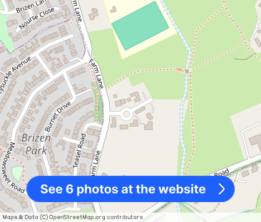 Leckhampton Farm House, Leckhampton Farm Court, GL51 - Photo 1