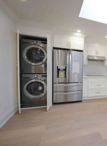 For Lease - 136 Wye Valley Road Unit# Main, Toronto, Ontario - Photo 3