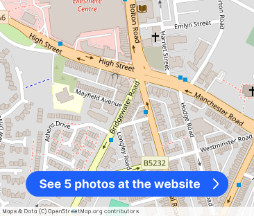 Bridgewater Road, Worsley M28 - Photo 1