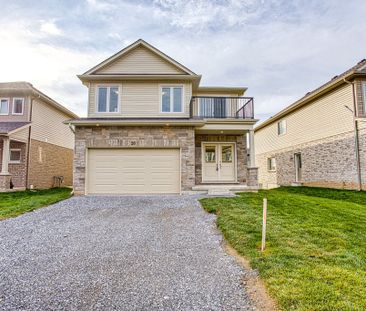 For Lease - 26 Willson Drive Unit# Lower, Thorold, Ontario - Photo 5