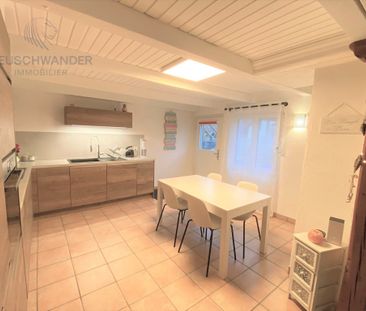 Between authenticity and modernity: your future favorite home - Foto 6