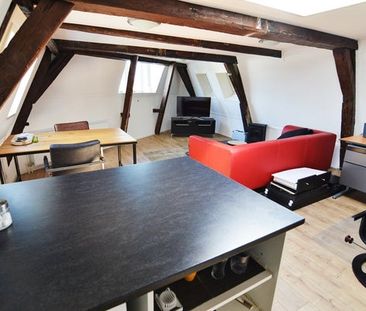 Te huur: Appartement Kromme Elleboogsteeg 2 a in Weesp - foto 2