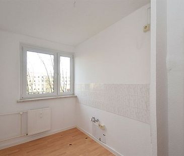 3-Raum-Wohnung Südstadtring 23 - Foto 6