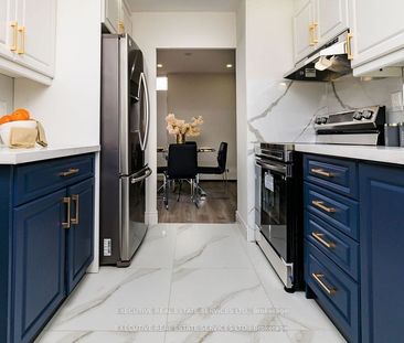 For Lease - 60 Stevenson Road Unit# #1601, Toronto, Ontario - Photo 4