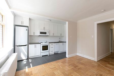 For Lease - 398 Avenue Road Unit# 525, Toronto, Ontario - Photo 5