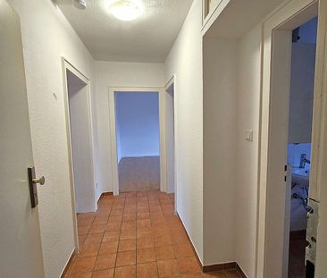 Drei Zimmer Wohnung zu vermieten in Mettmann - Foto 2