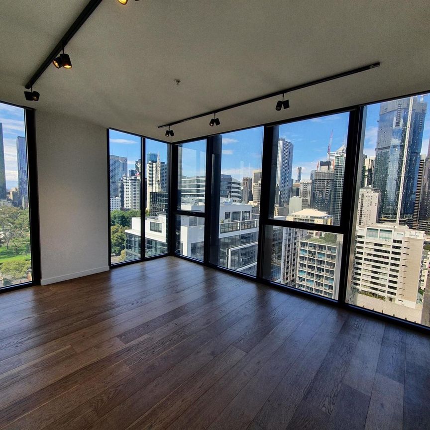 1713/65 Dudley Street, West Melbourne VIC 3003 - Apartment For Rent | Domain - Photo 1