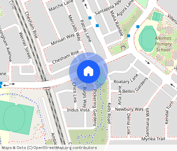 Spacious, contemporary design in fantastic location - Photo 1