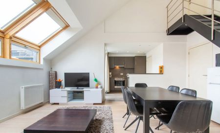 Appartement in Elsene - Foto 4