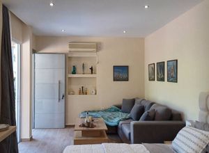 Studio/Γκαρσονιέρα για ενοικίαση - Βουλιαγμένη, - Photo 1